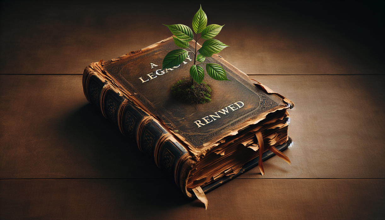 alt_text: "Tatiana Schlossberg, JFK's legacy remembered, a new chapter unfolds."