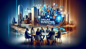 alt_text: A creative depiction of a nonprofit's transformative solutions for greater impact.