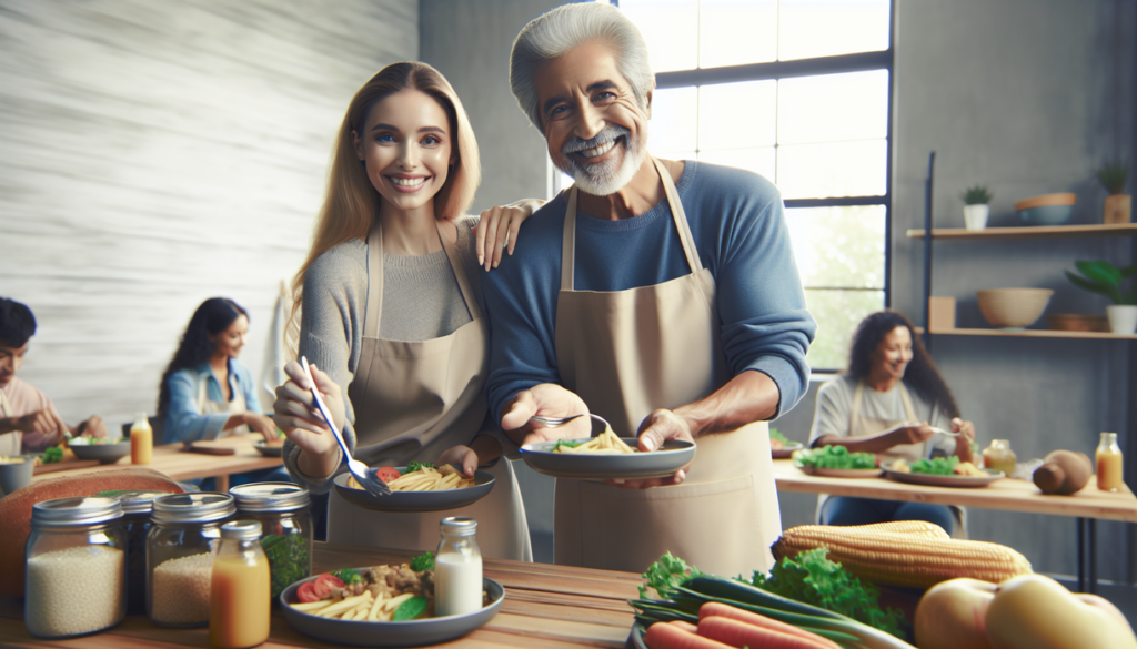 How Content Context Turns Meals Into Meaning