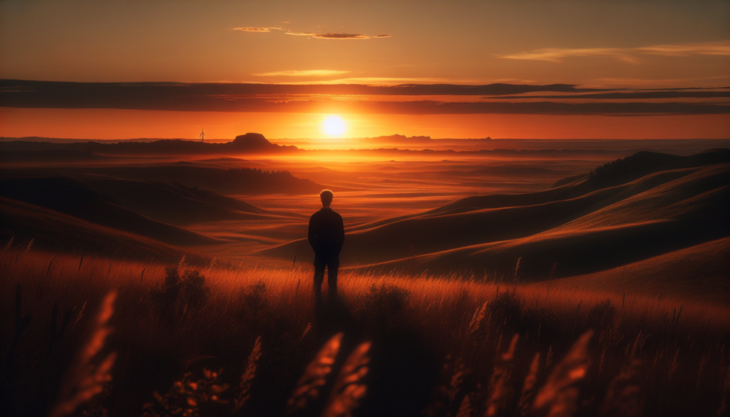 Kansas Unity Story Touches National News