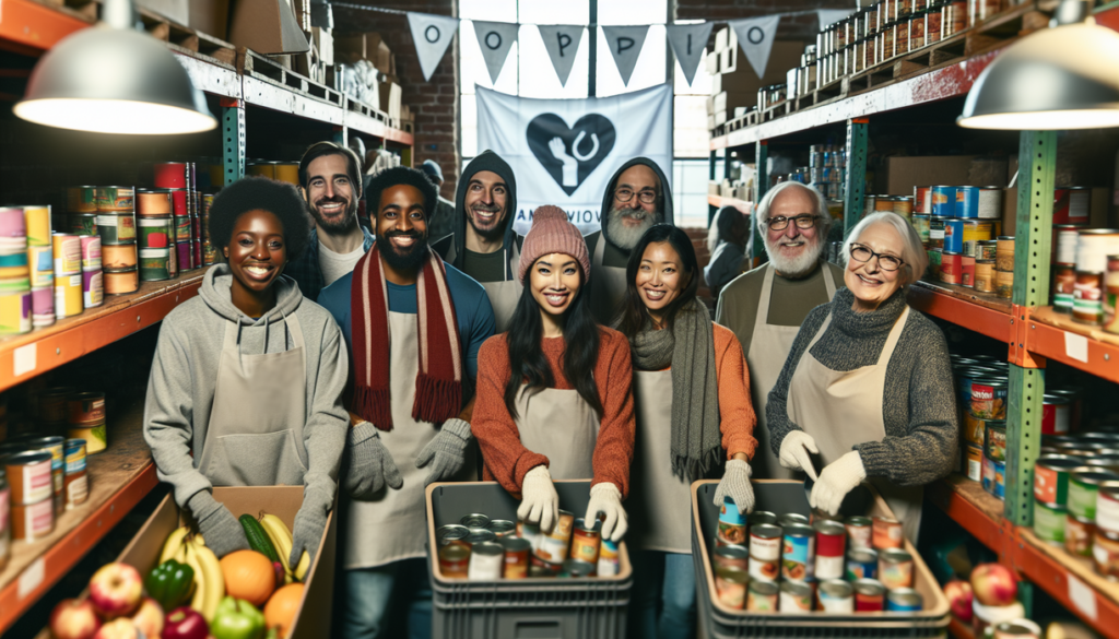 Latest Headlines: ReStocking Hope in Winter