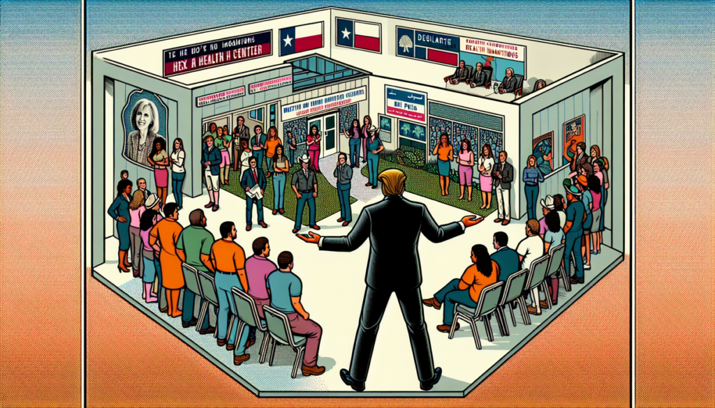 alt_text: "Headline highlights double standard in DEI practices with news analysis and expert insights."