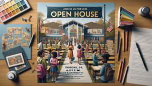 alt_text: "CKCA students engaged in collaborative learning, surrounded by books and computers."