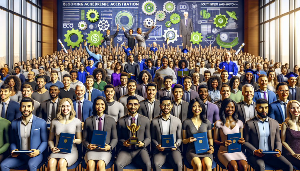 Clark College and the Power of Content Context