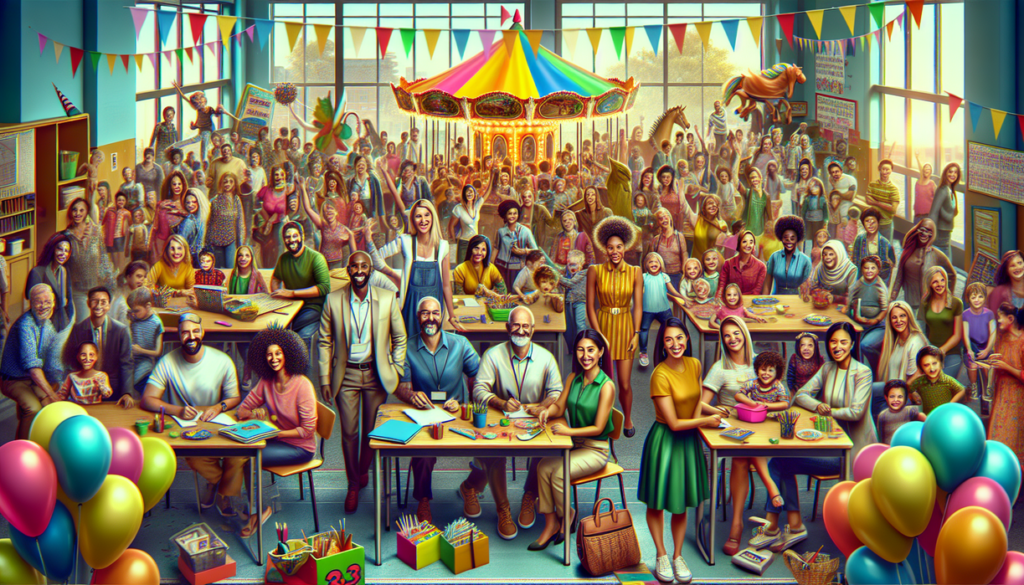 How a PTO Transforms Every Content Context