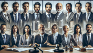 alt_text: "Cover titled 'How Elite Legal Content Shapes Energy Claims' with abstract design elements."